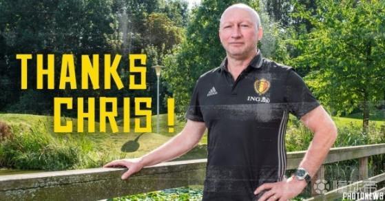 bob半岛体育-马德兴谈足协顾问克里斯：他骗我们中国足球，纯粹就是糊弄人